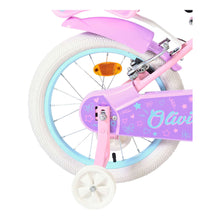 Load image into Gallery viewer, Volare Olivia Pink 16-Inch Girls Children's Bike - 51615
