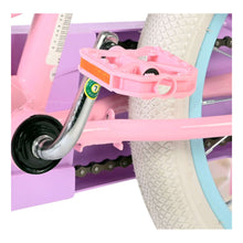 Load image into Gallery viewer, Volare Olivia Pink 16-Inch Girls Children's Bike - 51615
