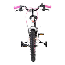 Load image into Gallery viewer, Volare Lily White 16-Inch Girls Children's Bike - 51639
