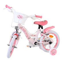 Load image into Gallery viewer, Hello Kitty 14-inch Girls Children's Bike
