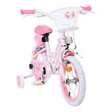 Load image into Gallery viewer, Hello Kitty 14-inch Girls Children's Bike
