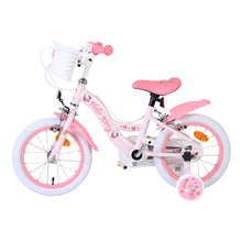 Load image into Gallery viewer, Hello Kitty 14-inch Girls Children's Bike
