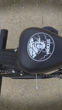 Load and play video in Gallery viewer, Falcon Storm 20 Inch BMX - Black
