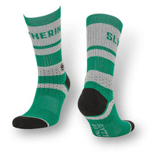 Load image into Gallery viewer, WIZARDING WORLD Harry Potter Embroidered Slytherin Socks, Unisex (SO9AILHPT)

