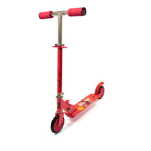 Load image into Gallery viewer, MIRACULOUS Children&#39;s Ladybug Two-Wheel Inline Scooter (OMIR112-2)
