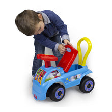 Load image into Gallery viewer, PAW PATROL My First Ride-on with Push Bar (OPAW067-MIF)

