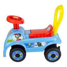 Load image into Gallery viewer, PAW PATROL My First Ride-on with Push Bar (OPAW067-MIF)
