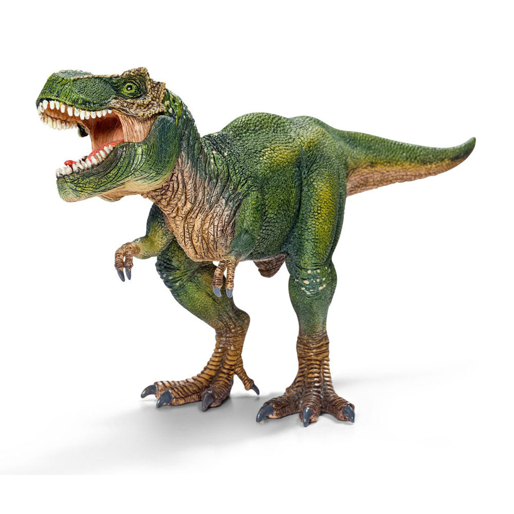 SCHLEICH Dinosaurs Tyrannosaurus Rex Dinosaur Figure (14525)