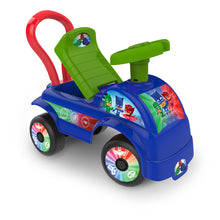 Load image into Gallery viewer, PJMASKS Kid&#39;s My First Ride-on, Multi-colour (OPJM067-MIF)
