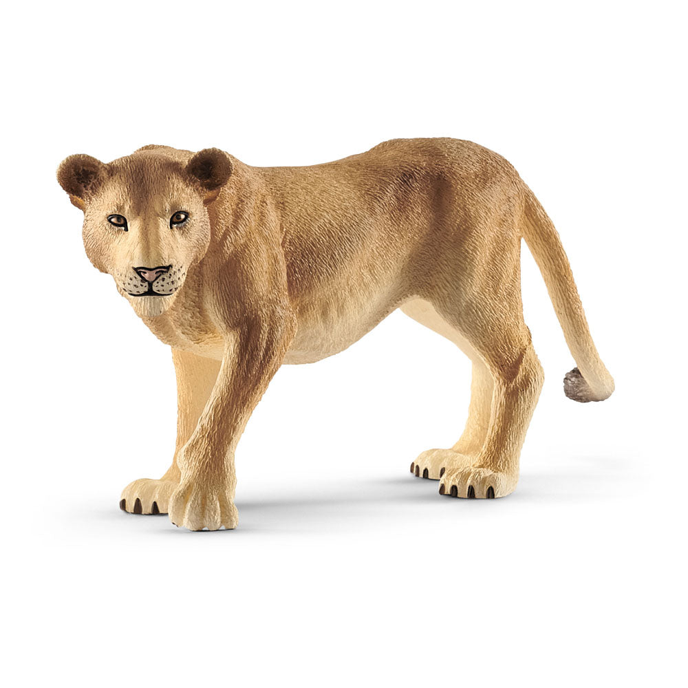 SCHLEICH Wild Life Lioness Toy Figure (14825)