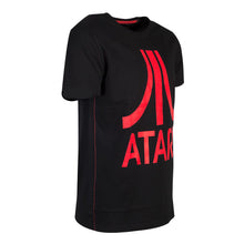 Load image into Gallery viewer, ATARI Red Logo T-Shirt, Male
