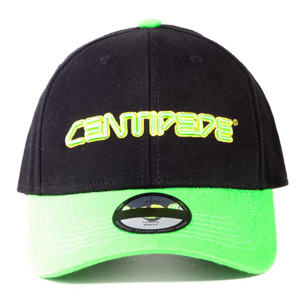 ATARI Centipede Logo Adjustable Cap (BA267225ATA)