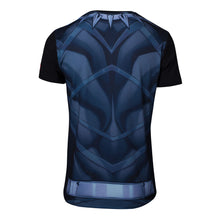 Load image into Gallery viewer, MARVEL COMICS Black Panther Sublimation T-Shirt, Male
