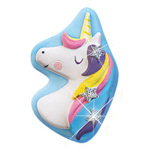 Load image into Gallery viewer, SES CREATIVE Children&#39;s Unicorns Casting and Painting Set, 5 to 12 Years, Multi-colour (01359)
