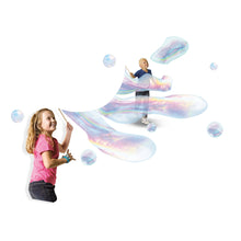 Load image into Gallery viewer, SES CREATIVE Children&#39;s Mega Bubbles XXL Blower, 5 to 12 Years, Multi-colour (02252)
