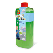 Load image into Gallery viewer, SES CREATIVE Children&#39;s Mega Bubbles Refill, 5 to 12 Years, Multi-colour (02256)
