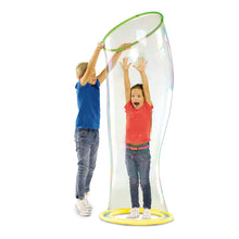 Load image into Gallery viewer, SES CREATIVE Children&#39;s Mega Bubbles Standing in a Bubble, 5 to 12 Years, Multi-colour (02257)
