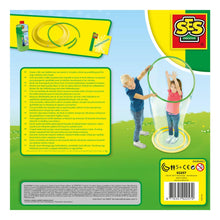 Load image into Gallery viewer, SES CREATIVE Children&#39;s Mega Bubbles Standing in a Bubble, 5 to 12 Years, Multi-colour (02257)

