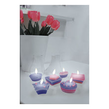 Load image into Gallery viewer, SES CREATIVE Children&#39;s Making Scented Aroma Candles Set, 6 to 12 Years, Multi-colour (14925)
