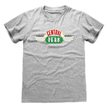 Load image into Gallery viewer, FRIENDS Central Perk T-Shirt, Unisex (FRE00024TSC)
