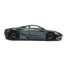 Load image into Gallery viewer, FAST &amp; FURIOUS Hobbs &amp; Shaw Shaw&#39;s McLaren 720 Die-cast Toy Sports Car, 1:24 Scale (253203036)
