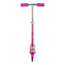 Load image into Gallery viewer, PAW PATROL Skye Children&#39;s Foldable Two-Wheel Inline Scooter, Ages Five or Above, Girl, Pink (OPAW112-F)

