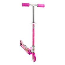 Load image into Gallery viewer, PAW PATROL Skye Children&#39;s Foldable Two-Wheel Inline Scooter, Ages Five or Above, Girl, Pink (OPAW112-F)
