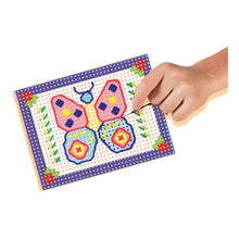 Load image into Gallery viewer, SES CREATIVE Children&#39;s I Learn to Embroider Set, Unisex, 3 to 6 Years, Multi-colour (14838)
