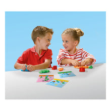 Load image into Gallery viewer, SES CREATIVE Children&#39;s My First Modelling Clay with Cutters Set, 3 Pots, Unisex, 1 to 4 Years, Multi-colour (14433)
