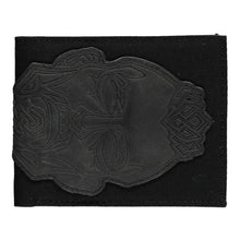 Load image into Gallery viewer, Assassin's Creed Valhalla Tribal Face Patch Bi-fold Wallet
