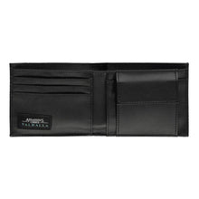 Load image into Gallery viewer, Assassin's Creed Valhalla Tribal Face Patch Bi-fold Wallet
