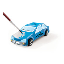 Load image into Gallery viewer, SES CREATIVE Cars Casting &amp; Painting Kit, Unisex, Ages Six to Twelve Years, Multi-colour (01401)
