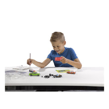 Load image into Gallery viewer, SES CREATIVE Cars Casting &amp; Painting Kit, Unisex, Ages Six to Twelve Years, Multi-colour (01401)
