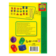 Load image into Gallery viewer, SES CREATIVE I Learn to Thread Beads Kit, Unisex, Ages Three to Six Years, Multi-colour (14808)
