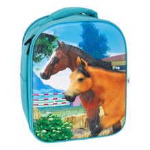 Load image into Gallery viewer, ANIMAL PLANET Mojo Farmland 3D Backpack Playset, Unisex, Three Years and Above, Multi-colour (387724)
