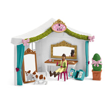 Load image into Gallery viewer, SCHLEICH Horse Club Big Horse Show Playset, 5 to 12 Years (42466)
