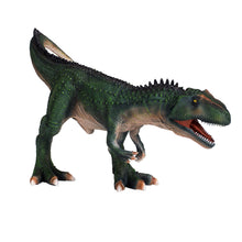 Load image into Gallery viewer, ANIMAL PLANET Deluxe Giganotosaurus Dinosaur Toy Figure, Unisex, Three Years and Above, Multi-colour (381013)
