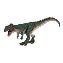 Load image into Gallery viewer, ANIMAL PLANET Deluxe Giganotosaurus Dinosaur Toy Figure, Unisex, Three Years and Above, Multi-colour (381013)
