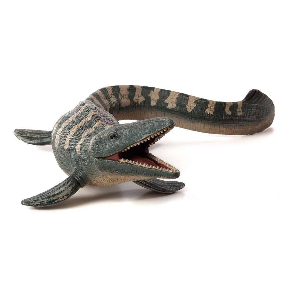 ANIMAL PLANET Tylosaurus Dinosaur Toy Figure (387046)