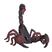 Load image into Gallery viewer, ANIMAL PLANET Emperor Scorpion Toy Figure (387133)
