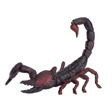 Load image into Gallery viewer, ANIMAL PLANET Emperor Scorpion Toy Figure (387133)
