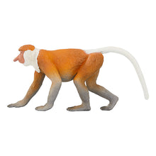 Load image into Gallery viewer, ANIMAL PLANET Proboscis Monkey Toy Figure, Unisex, Three Years and Above, Multi-colour (387176)
