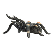 Load image into Gallery viewer, ANIMAL PLANET Red Kneed Tarantula Spider Toy Figure, Unisex, Three Years and Above, Multi-colour (387213)
