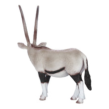 Load image into Gallery viewer, ANIMAL PLANET Oryx Antelope Toy Figure, Unisex, Three Years and Above, White/Black (387242)
