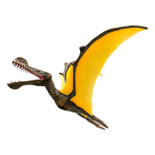 Load image into Gallery viewer, ANIMAL PLANET Tropeognathus Dinosaur Toy Figure, Unisex, Three Years and Above, Multi-colour (387375)

