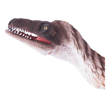 Load image into Gallery viewer, ANIMAL PLANET Troodon with Articulated Jaw Dinosaur Toy Figure, Unisex, Three Years and Above, Multi-colour (387389)

