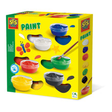 Load image into Gallery viewer, SES CREATIVE Children&#39;s Poster Paint, Unisex, Three Years and Above, Multi-colour (00361)
