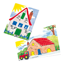 Load image into Gallery viewer, SES CREATIVE Children&#39;s Poster Paint, Unisex, Three Years and Above, Multi-colour (00361)
