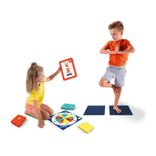 Load image into Gallery viewer, SES CREATIVE Children&#39;s Animal Yoga, Unisex, Three Years and Above, Multi-colour (02288)
