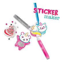 Load image into Gallery viewer, SES CREATIVE Children&#39;s Sticker Maker, Unisex, Five Years and Above, Multi-colour (00107)
